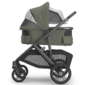 Коляска 2 в 1 UPPAbaby "Виста В3 Эвелин"